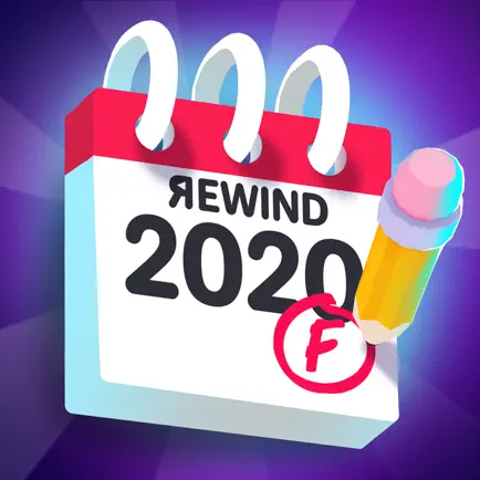 Rewind 2020! Cheats