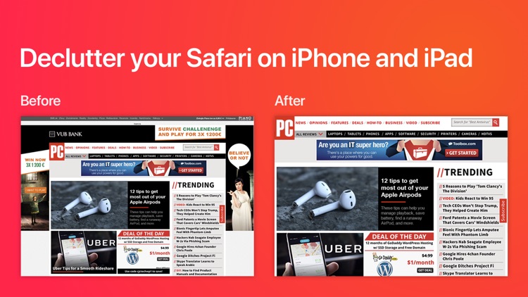 AdBlocker⁺