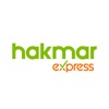 Hakmar Express icon