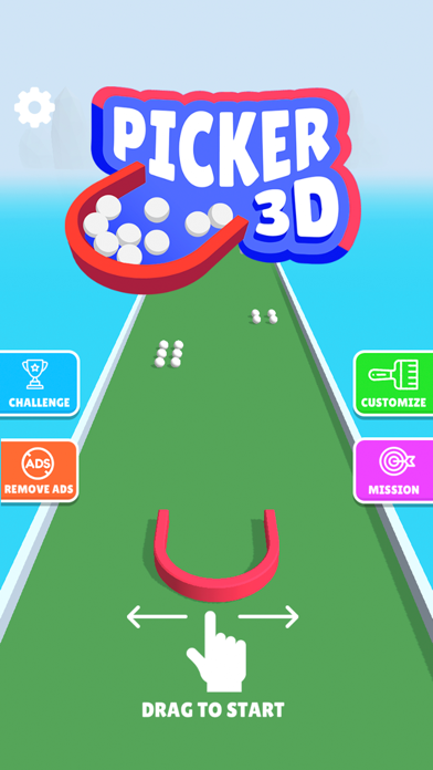 screenshot of Picker 3D 1