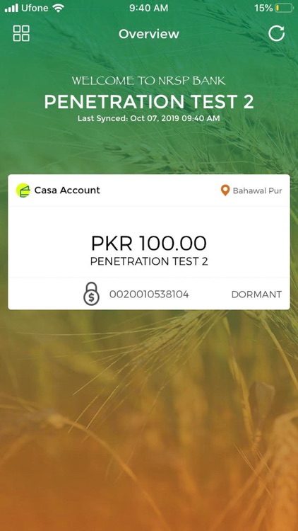 NRSP Connect screenshot-4