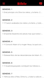 Biblia del Oso screenshot #3 for iPhone