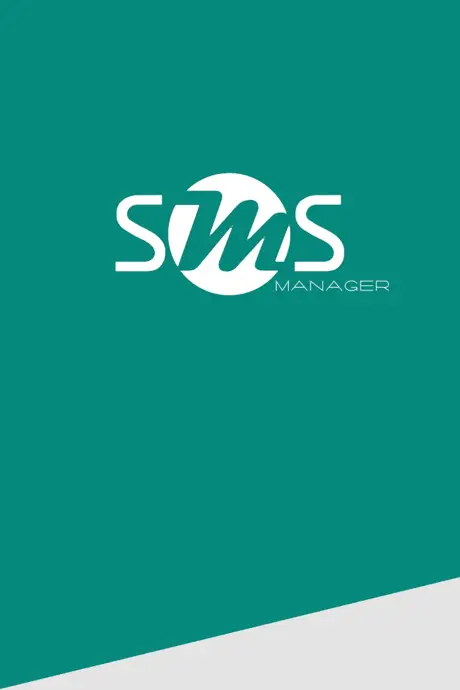 SMS Manager.