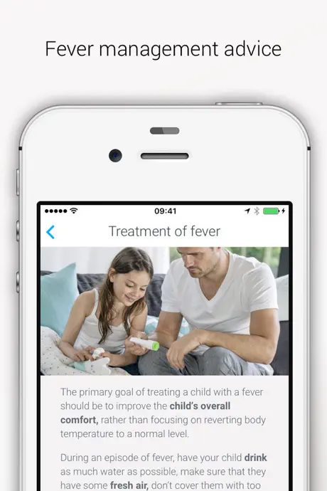 Withings Thermo