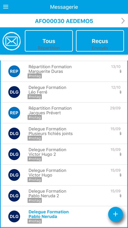 Printel RAO screenshot-3