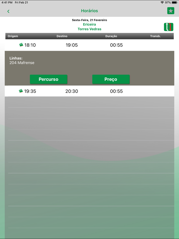 Screenshot #5 pour myMafrense