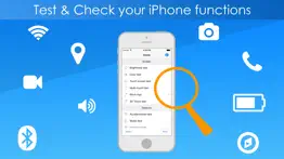 test & check for iphone problems & solutions and troubleshooting guide - 2