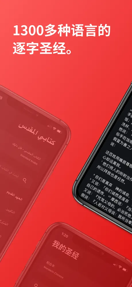 聖經.is