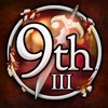 9th Dawn III - iPhoneアプリ