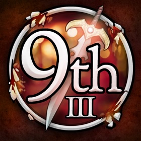 螢幕擷取畫面 (8) 9th Dawn III