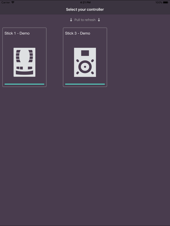 Screenshot #4 pour Arcolis Remote Classic