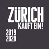 ZÜRICH KAUFT EIN! 2019/2020