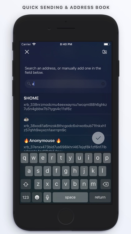 Nano Blocks screenshot-7