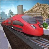 Modern Bullet Train Driving - iPadアプリ