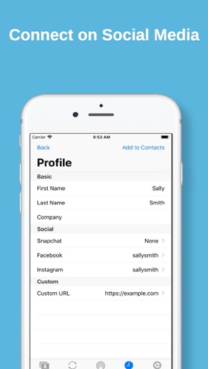 TapConnect(圖2)-速報App