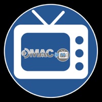 DMAC ipTV ne fonctionne pas? problème ou bug?