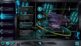 Game screenshot Syrinscape Sci-Fi Player hack