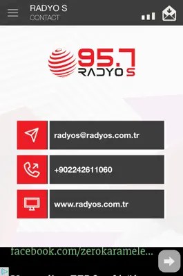 Game screenshot RADYO S hack