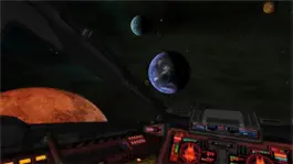Game screenshot Bio Space VR apk