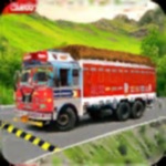 Cargo Truck  Driver Simulator
