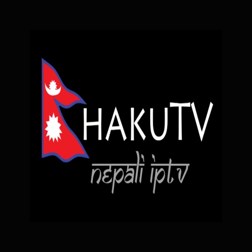hakuTV iOS App
