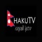 Icon hakuTV