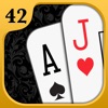 Blackjack 42 - iPadアプリ