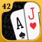 Blackjack 42