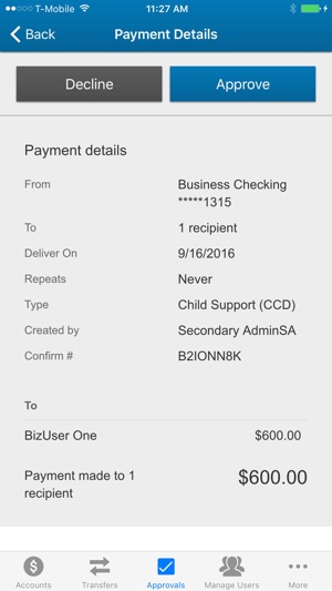 Harborstone Cash Management(圖3)-速報App