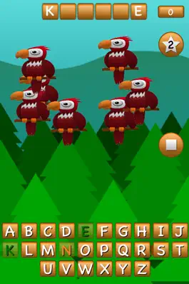 Game screenshot Find Words Animals (hangman) mod apk