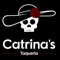 Welcome to the Catrina's Taqueria loyalty club