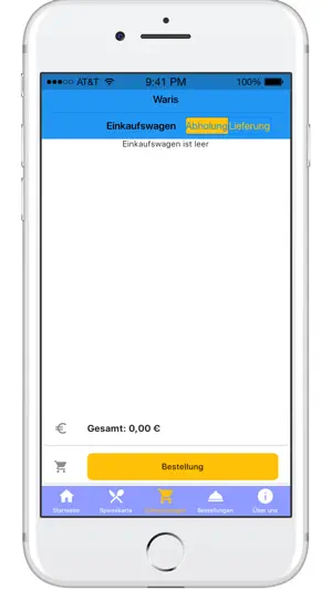 Waris screenshot 3