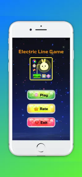 Game screenshot Electric Light Connect Puzzle mod apk