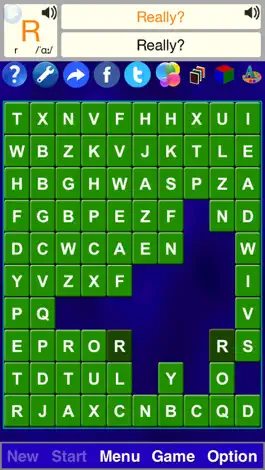 Game screenshot Alphabet Z - English by SZY hack