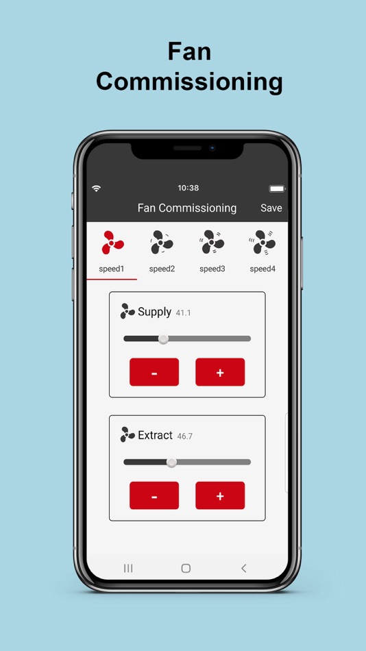#6. Titon AuraSMART (iOS) 由: Titon
