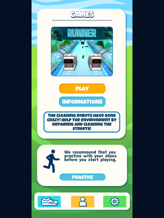 Screenshot #6 pour Geox PlayKix Shoes