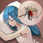袭击小姐姐-蚊子模拟器