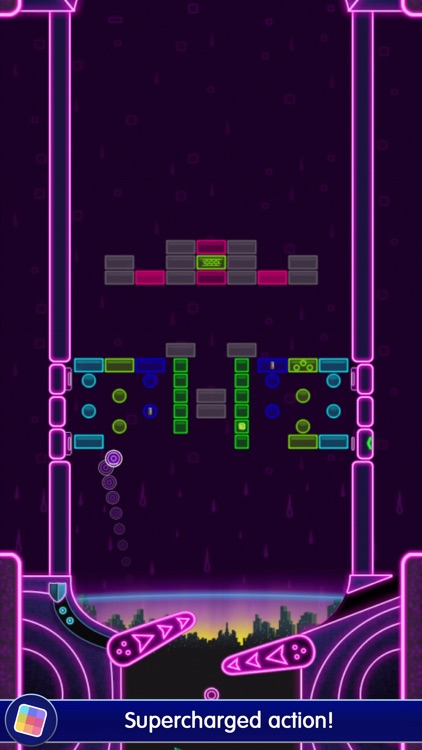 Pinball Breaker - GameClub screenshot-7