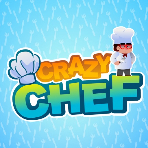 The Crazy Chef icon