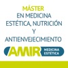 AMIR Máster Medicina Estética