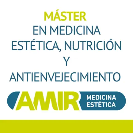 AMIR Máster Medicina Estética Cheats