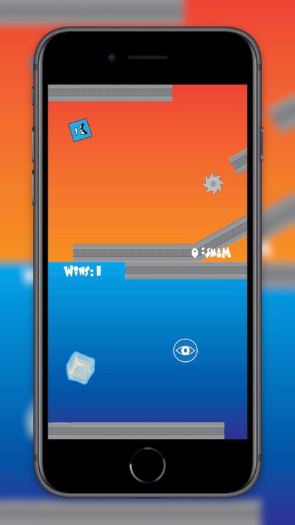 Blox Vs. Kube screenshot-4