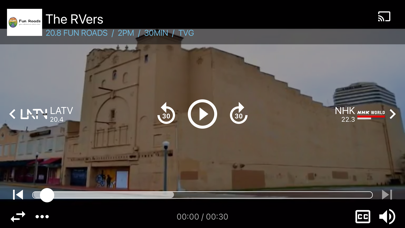 LocalBTV Screenshot