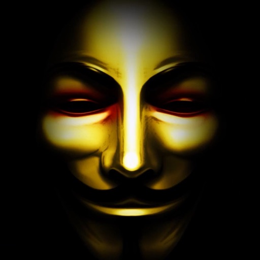 Anonymous Poker icon