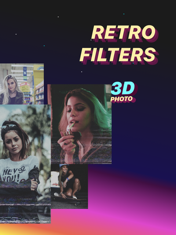 Screenshot #5 pour Dazz Cam Dispo.sable