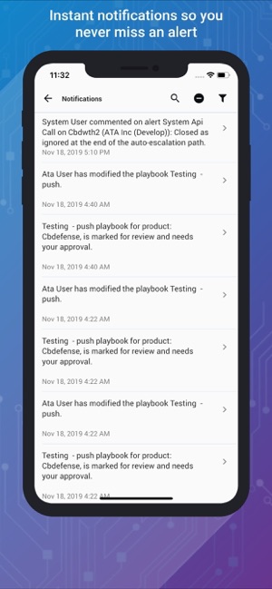 MOBILESOC(圖8)-速報App
