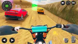 Game screenshot Dirt Bike Rider Stunt Games 3D apk