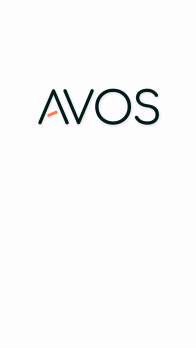 Screenshot #1 pour AVOS MOBI