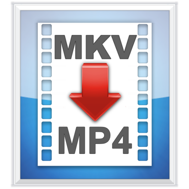 MKV2MP4 on the Mac App Store