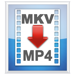 MKV2MP4 